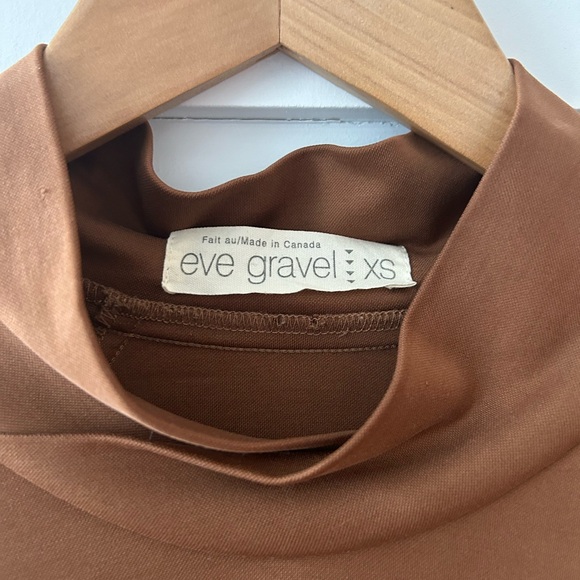 Long sleeves crop top 🤎 Super soft - Picture 6 of 7